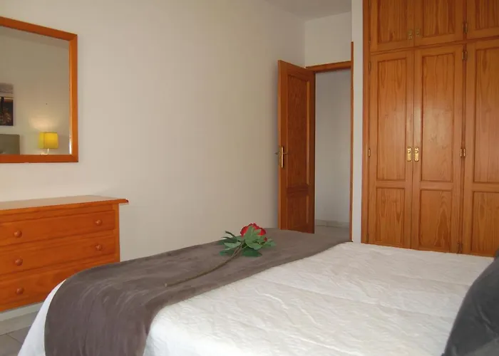 Apartamentos Los Laureles