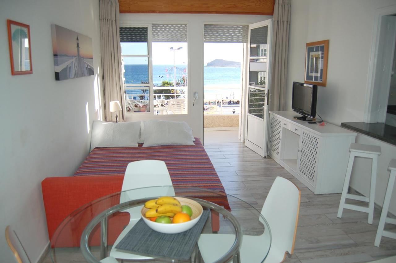 Apartment Laureles El Medano (Tenerife)