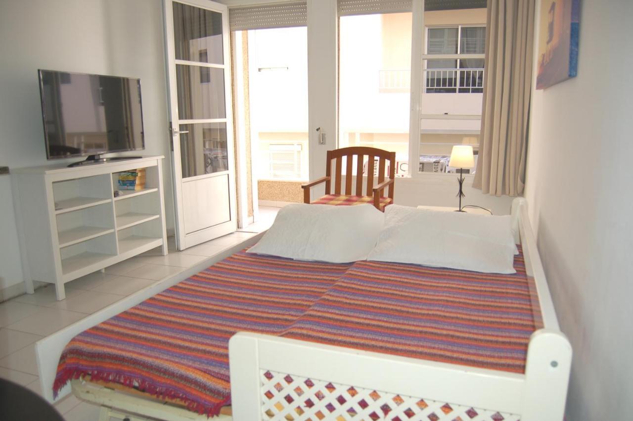 Apartment Laureles El Medano (Tenerife)