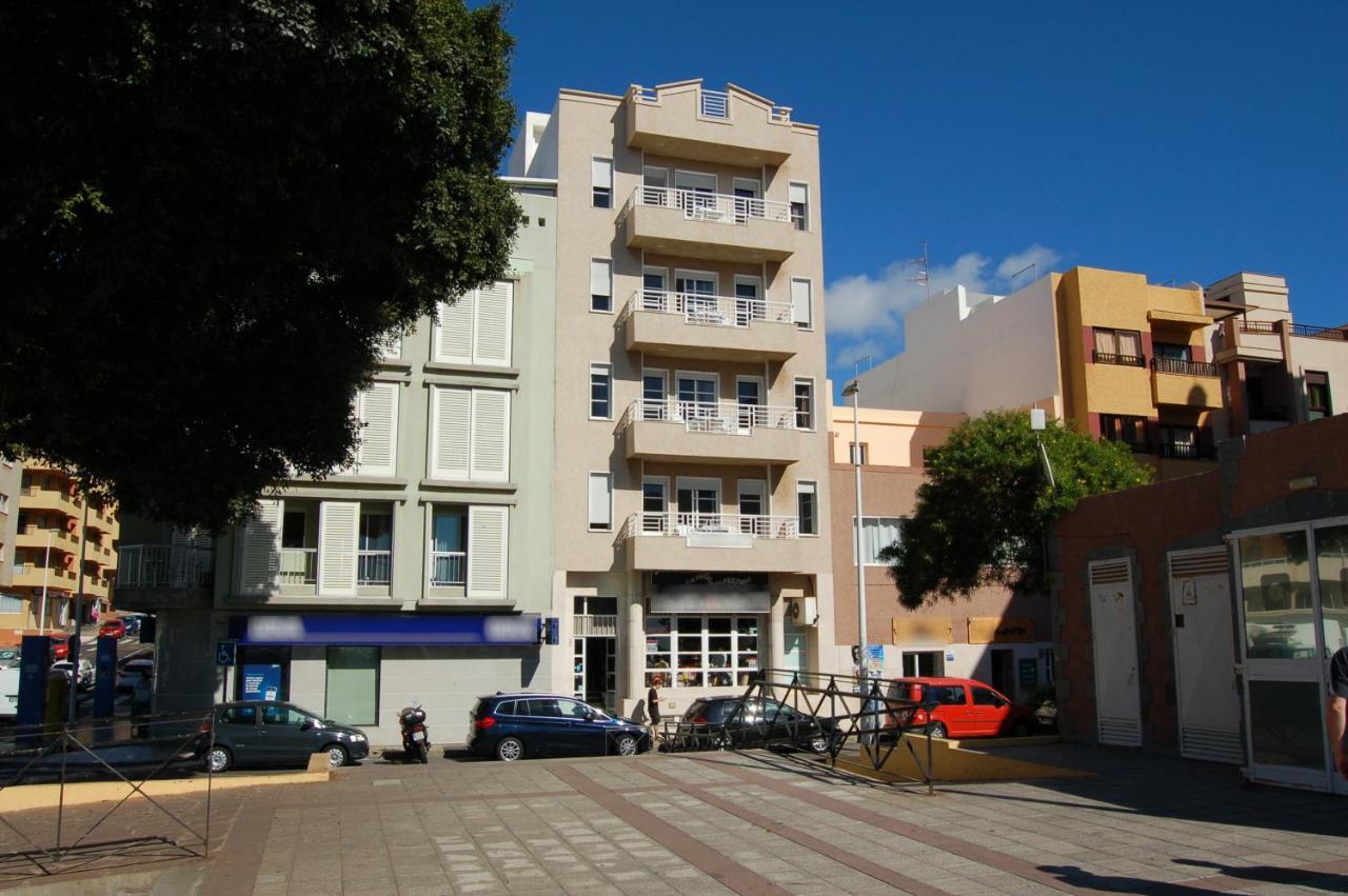 Laureles Apartment