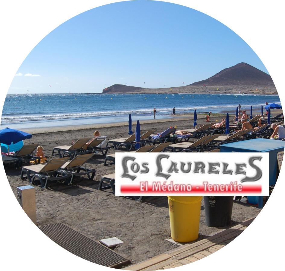 Laureles El Medano (Tenerife)