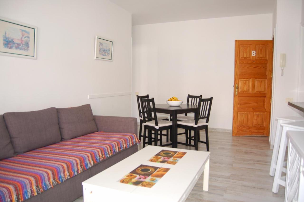 Apartment Laureles El Medano (Tenerife)