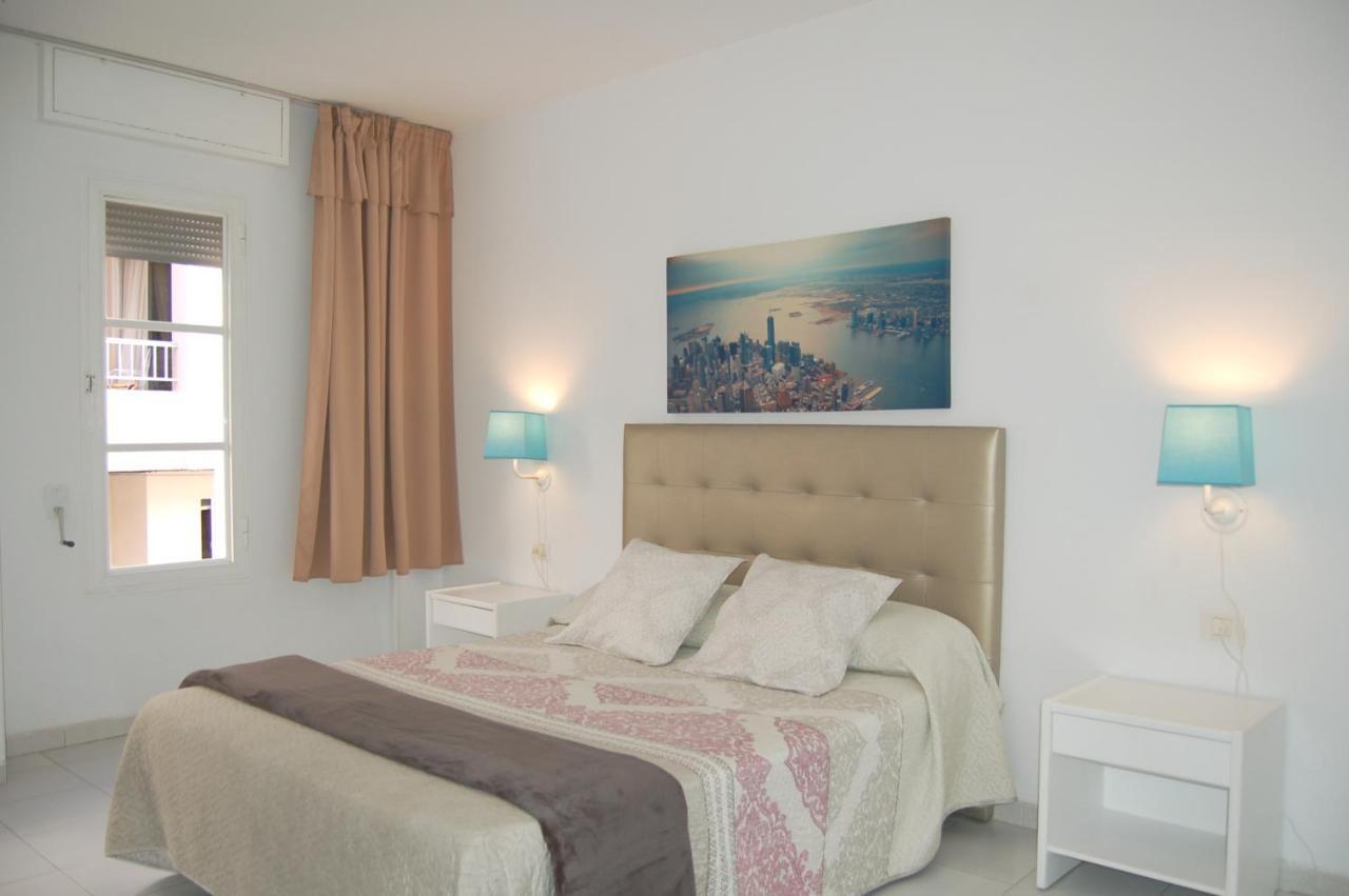 Laureles Apartment El Medano (Tenerife)
