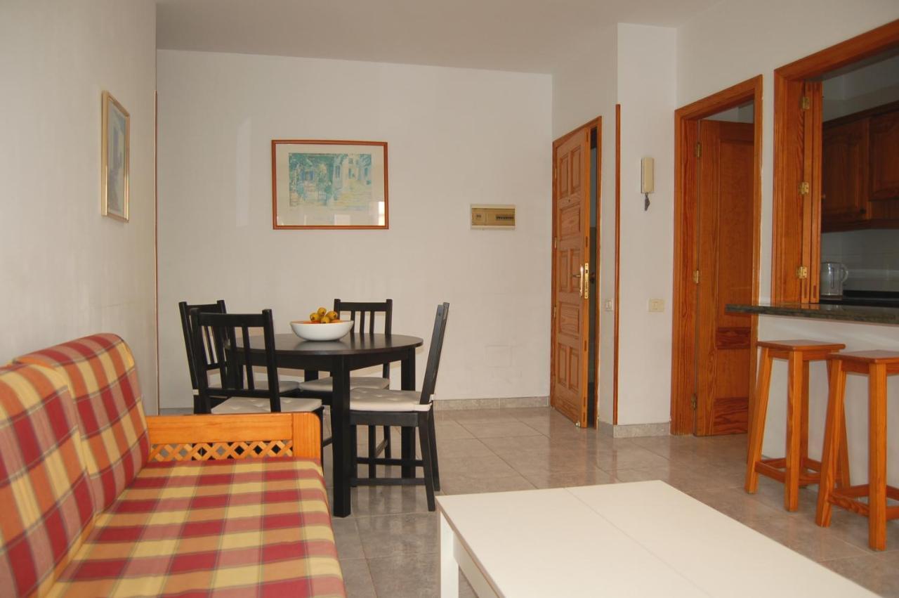 Apartment Laureles El Medano (Tenerife)