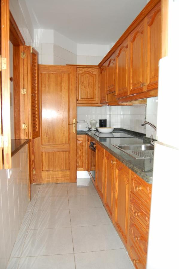 Laureles Apartment